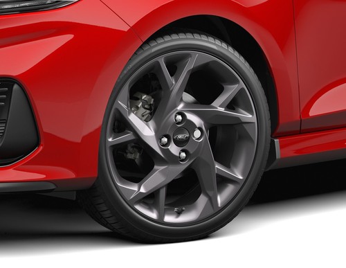 Originale ford cerchi lega - originale, in