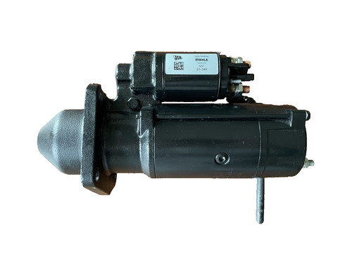 Motorino avviamento cambio