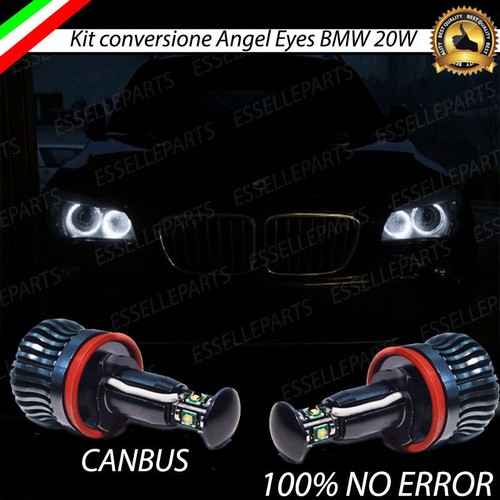 Luci posizione led h8 - luci, di
