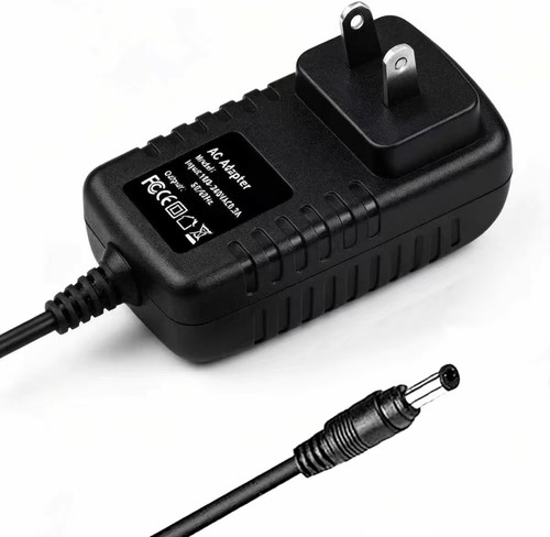 Adapter for mooer - 9v,