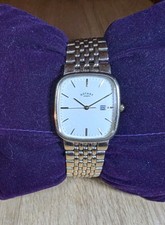 OROLOGIO QUARZO ROTANTE