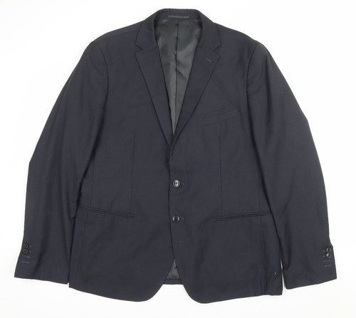 Giacca blazer doppelganger - giacca,