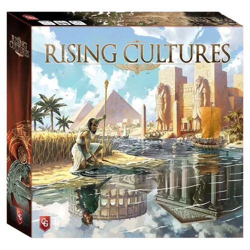 Culture ascesa - culture, in