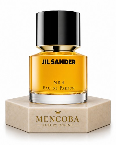 Jil sander nº4 eau - jil, de