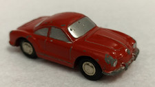 1:90 MACCHININA MODELLINO