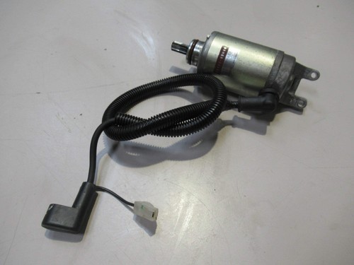 Avviamento suzuki burgman - -,