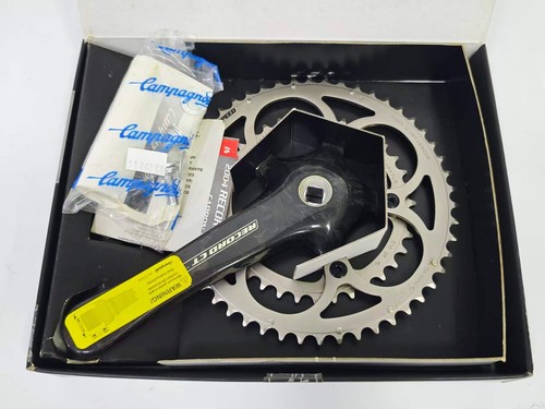 Guarnitura campagnolo record - guarnitura,