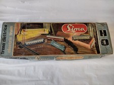 Trenino Lima Vintage