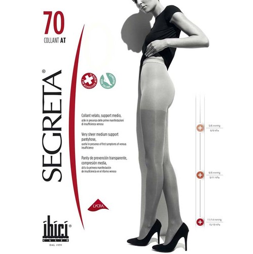 Collant segreta den - collant,