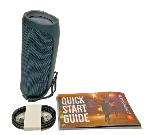 Jbl flip essential - flip, 2
