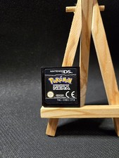 Nintendo Ds Pokemon Versione