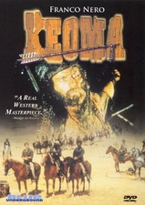 KEOMA NEW REGION 0 DVD