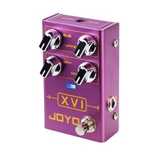 JOYO Ottava Pedale Modulazione