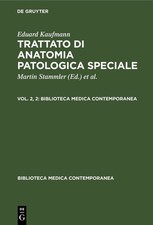 Trattato Di Anatomia