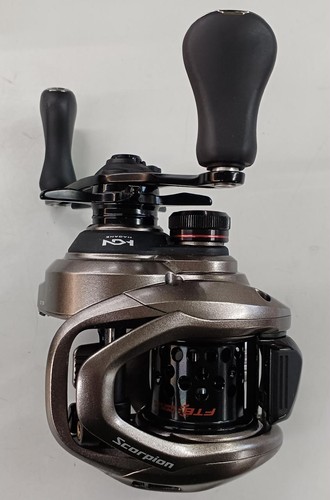 Mulinello shimano scotpion - shimano,