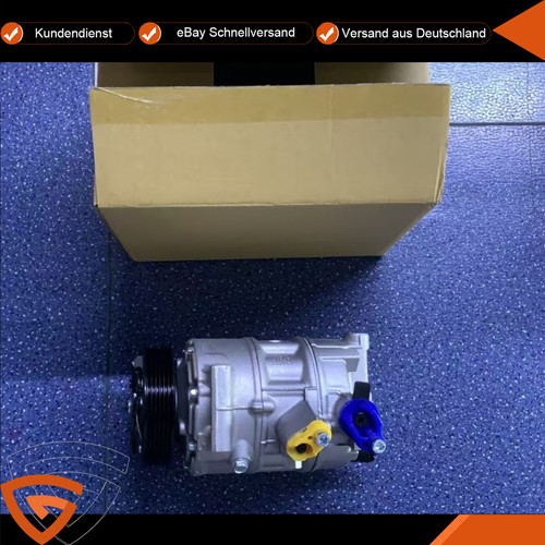 Ricambio compressore aria - ricambio,