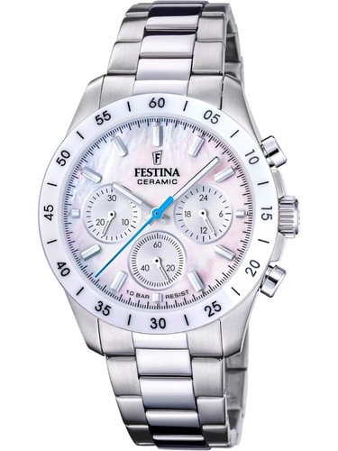 Festina f20693 cronografo - festina,