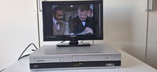 Thomson dth6300e combo dvd vhs - thomson,