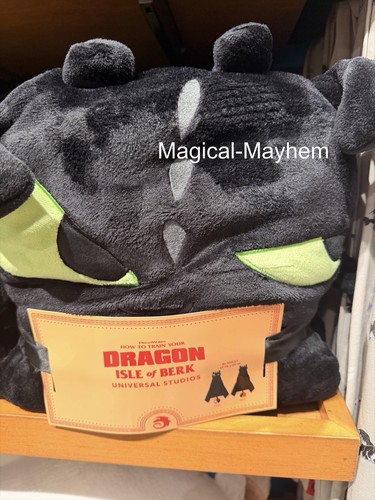 How train your dragon - how,