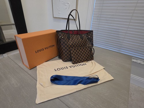 Louis vuitton damier - damier, mai