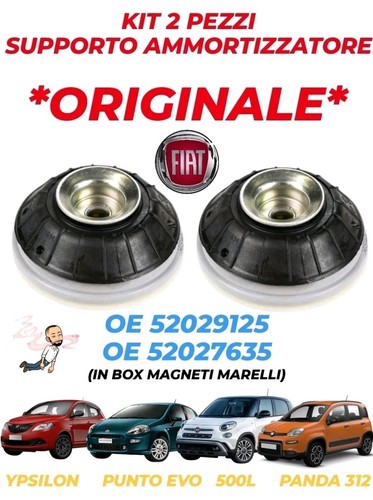 Kit pezzi supporti - kit,
