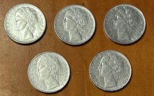 Italy Italian 5 Old