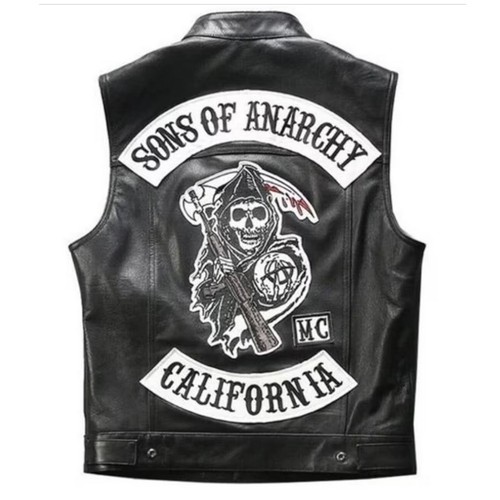 Sons anarchy jax - sons, of
