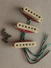 Set pickup moderno silenzioso