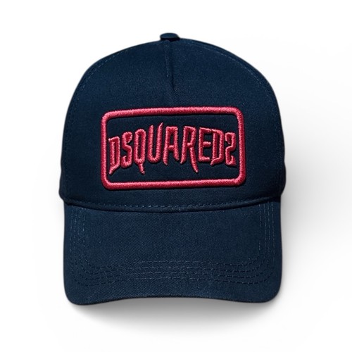 Berretto baseball dsquared2 - berretto,