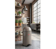 Wesco 120212 capboy warm grey - capboy,