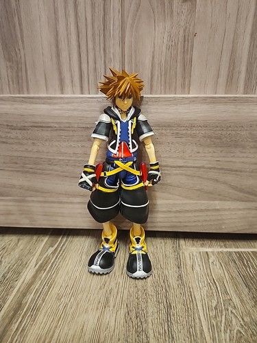 Kingdom hearts sora - kingdom, 2