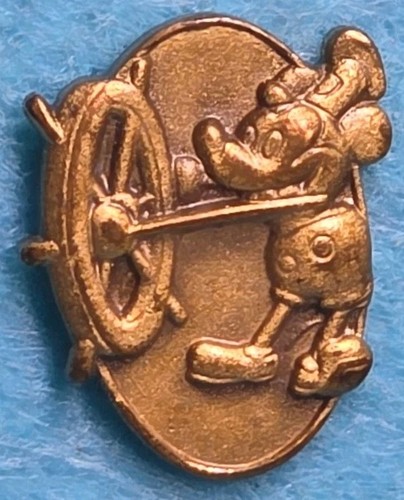 Spilla servizio membri cast