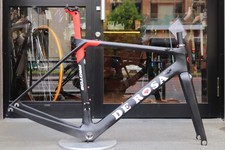Set telaio bici da strada in