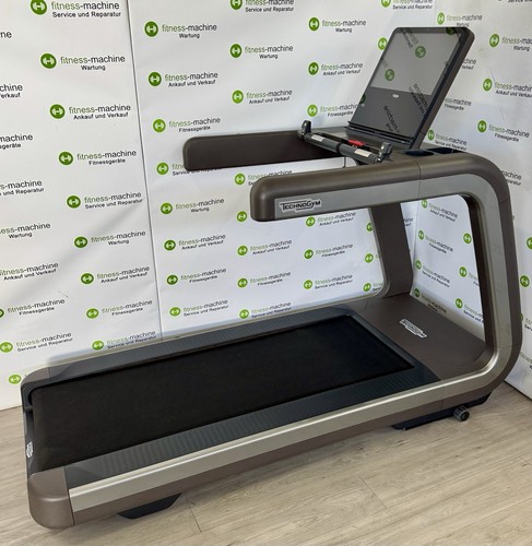 Tapis roulant technogym run - technogym,