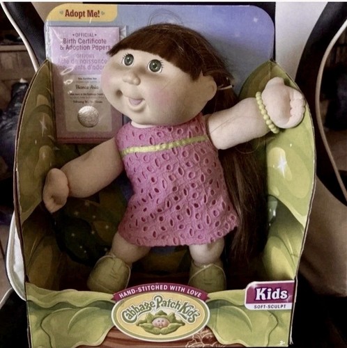 Toppa cavolo bambini - bambini, scultura