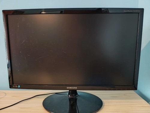 Samsung s22b150n 21 5 - samsung, 21.5"