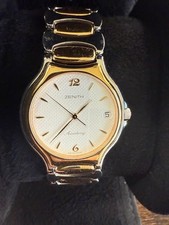 Orologio al quarzo uomo ZENITH Academy 59 6000 226