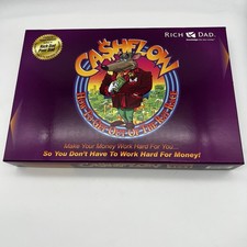 Cashflow Investing 101 Gioco