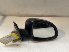 SPECCHIETTO RETROVISORE DESTRO