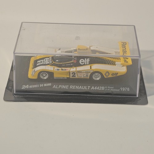 Voiture miniature formule - voiture, 1