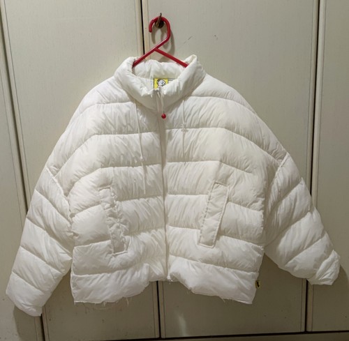 Piumino vans vault puffer - vans,