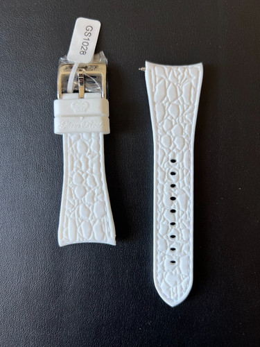 Cinturino per orologio glam - cinturino,