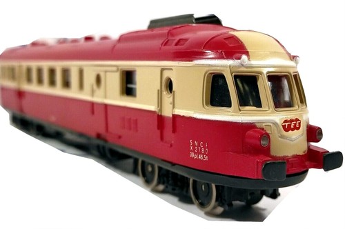 Lima 1002 autotreno - h0,