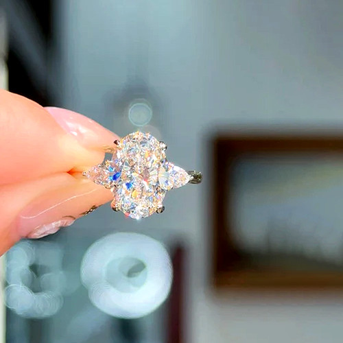 Anello matrimonio oro bianco - anello,