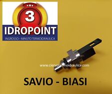 SONDA NTC INNESTO PER CALDAIE SAVIO - BIASI C KI1042501 (32714)