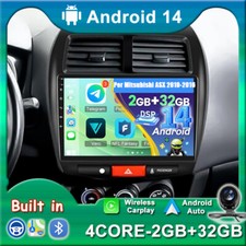 2DIN Navigation Autoradio