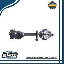 SEMIASSE SEMIALBERO ANTERIORE DX SX FORD GALAXY SEAT ALHAMBRA VW SHARAN 1.9 TDI