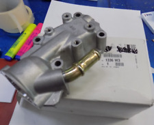 (58) SCATOLA TERMOSTATO ACQUA MOTORE 206 1007 307 405 ORIGINALE PEUGEOT 1336W3