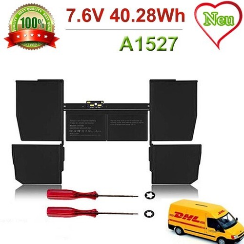 Batteria a1527 a1534 per - ✅batteria,