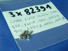 Mitchell 810 810A840 840A 900